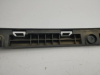 фото thumb №9, Tesla model s напрямна бампера заднього 2014 600772400g