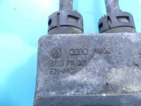 Кулиса тросы переключения передач vw polo iv 9n 1,2 6v Оригинал, фото thumb