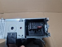 фото thumb №12, Радіо радіопрогравач cd aux vw polo 5 v 6r 5m0035156d 13