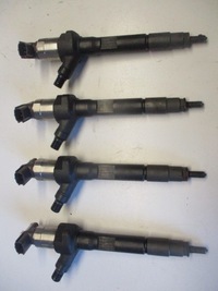 фото thumb №1, Інжектор форсунки mazda r2aa 13h50