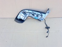 фото thumb №5, Actros w960 mp4 mp5 ліва дзеркало камера перед