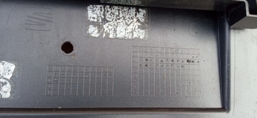 фото thumb №14, Seat cupra born 21- решётка решётка радиатора решётка средняя бампера перед 10e805903c