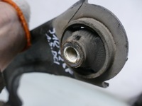 фото thumb №8, Nissan qashqai j10 +2 1.5 dci ступица рычаг l.p.