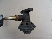 фото thumb №5, Клапан egr трубка volkswagen 036131503b