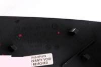 фото thumb №10, Bmw z4 e89 панель салону задній верхній лівий чорний 9167071