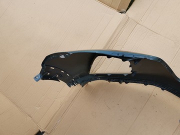 фото thumb №13, Hyundai tucson бампер перед 86511-n7000 iv