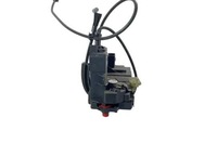 фото thumb №7, Замок задних левых дверь opel vectra c gts 13210762 1.9l дизель 88kw 2004