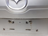 фото thumb №7, Крышка багажника багажника mazda 5 22r