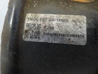 Kia venga 2017 рестайлінг  1.4 b амортизаторна стійка поворотний кулак супорт диск правий перед Недорого, фото thumb