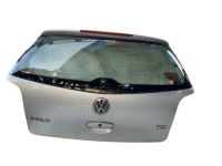 Купить Vw polo iv рестайлинг  9n2 крышка багажника багажника la7w, фото thumb