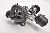 фото thumb №10, Mercedes w176 w177 1.6 насос wody a2702031582