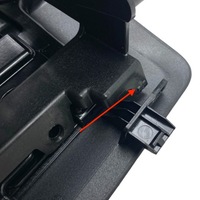 фото thumb №16, Рамка радио навигации dacia jogger