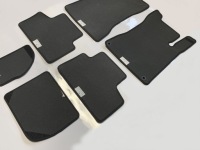 фото thumb №9, Mercedes коврики велюровые glb 247 x247 a2476801706