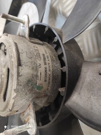 фото thumb №8, Вентилятор вентилятор радіатор 55702236 opel corsa d 1.3 cdti