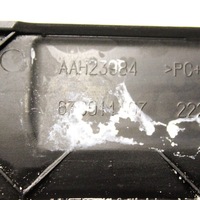 фото thumb №5, Maserati ghibli 2017 другое запчасти салона автомобиля 670011107