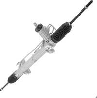 фото thumb №1, Трансмиссия рулевая рулевая рейка volvo v60