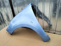 фото thumb №10, Крило лівий перед renault grand scenic iii колір terpa роки 2008-2012