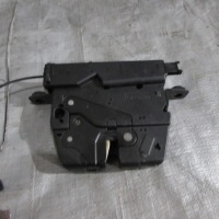 фото thumb №1, Замок кришки багажника bmw 3 f31 x1 e84 oryg.