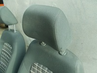 фото thumb №11, Skoda superb ii kombi 12r сидіння комплект сидінь europa