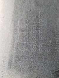 фото thumb №9, Audi tt 8s0 s line бампер зад задний 4 pdc