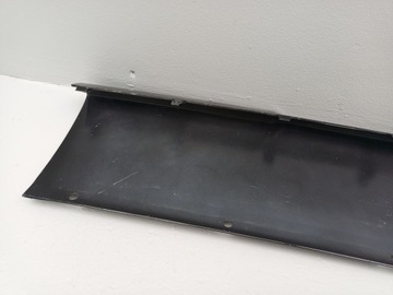 фото thumb №9, Bmw x3 g01 x4 g02 рестайлінг м-пакет 22- накладка бампера перед 51118081050 ÷