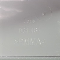 фото thumb №11, Ford galaxy 1995-2006 фара правая задняя зад ym2113404ch