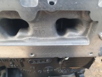 фото thumb №6, Двигун стійка vw seat skoda dek 2.0 tdi