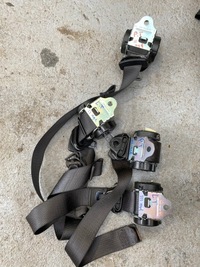 фото thumb №10, Opel zafira c сиденье сиденья перед задняя 3 ряд pas 7 человек