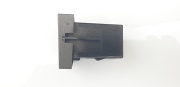 фото thumb №7, Opel vectra c signum заглушка кнопки консолі панель панелі права