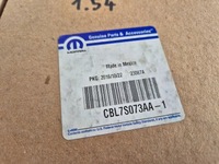 фото thumb №6, Блок керування модуль подушка безпеки 5wk44057 / cbl7s073aa dodge journey 10-