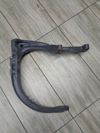 фото thumb №2, Кронштейн каталізатора volvo fh 4 renault gama t