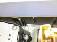 фото thumb №9, Toyota prius ii 03- перемикач вікон перед передній лівий 84820-47050