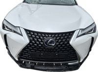 фото thumb №1, Lexus ux четверть лонжерон левая правая перед