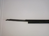 фото thumb №5, Планка накладка дверь хром перед правые 8t8853284f audi a5 8t