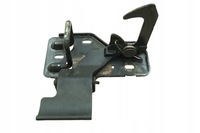 фото thumb №1, Замок засов капот vw polo iv 9n