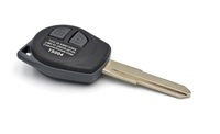 фото thumb №1, Suzuki splash swift grand vitara ключ pilot