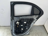 фото thumb №5, Двері праві перед зад комплект mercedes c-klasa w205