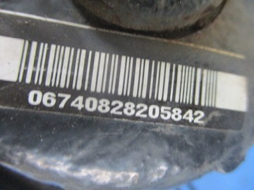 фото thumb №11, Renault espace iv блок керування насос abs 8200159837d ate