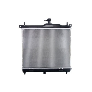 фото thumb №2, Радіаторів води hyundai i10 i 07-13 1.1