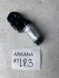Купити Моторчик регулювання сидіння лівий перед renault arkana 118693206, фото thumb