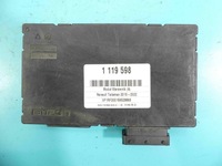 фото thumb №1, Блок управления модуль сиденье renault talisman