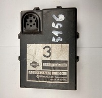 фото thumb №7, Модуль блок керування системи підсилювача керма infiniti m35 m45 28501eg000