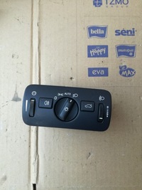 фото thumb №4, Volvo v40 ii 2012-19 rok выключатель света 30739425