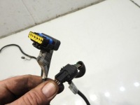 фото thumb №3, Жгут электропроводка pdc задняя renault clio iii kombi 8200713578