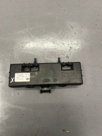 Купити Alfa romeo 166 2,4 jtd модуль кондиціонера 60658370, фото thumb