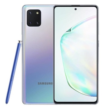 Смартфон Samsung Galaxy Note 10 Lite 6/128 ГБ