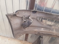 Бампер перед передній peugeot 206 cc кабріолет  колір exyb Зі Шроту, фото thumb