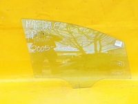 фото thumb №1, Стекло дверь правый перед mazda 5 05-08r