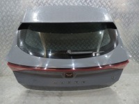 фото thumb №2, Комплектная крышка багажника задняя cupra formentor ls7g