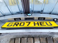 фото thumb №15, Кришка багажника багажника bmw 3 e93 cabrio колір a53/8 platinbronze